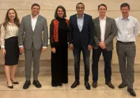 Bruno Reis assina contratação de empréstimo de R$ 300 milhões