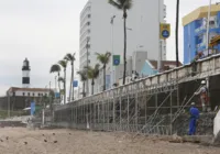 Bruno Reis defende estrutura para ambulantes: "Vai ampliar o circuito"