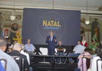 Bruno Reis diz oferecer "tapete azul" para a Coca-Cola