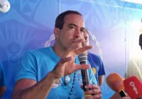 Bruno Reis fala de lotação na Barra e novo circuito: “mudar formato”