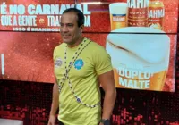 Bruno diz ser positivo dividir conta do Carnaval com governo