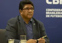 CBF cogita empregar coordenador na Seleção Brasileira em 2024