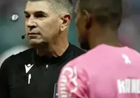CBF define quem comanda o apito na partida entre América e Bahia