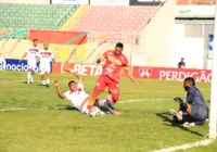 CBF divulga horário de jogo da Juazeirense pela Pré-Copa do Nordeste