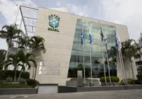 CBF passa por invasão de dados e tem documentos roubados