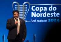 CBF valoriza união de clubes e prioriza fortalecimento do Nordestão