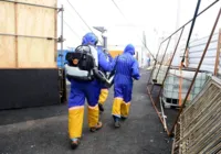 CCZ realiza ação de combate ao Aedes no Festival Virada Salvador