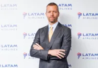 CEO da Latam: "Não vou baratear passagem de empresário"