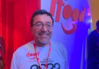 CEO do Bahia avalia momento do time: "Expectativa boa no Brasileirão"