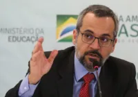 CGU abre processo contra Weintraub por abandono de cargo