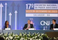 CNJ aprova aprova 11 Metas Nacionais do Poder Judiciário para 2024