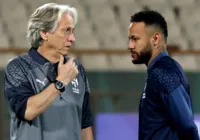 CR7 tem paixão pelo futebol, Neymar põe coisas à frente, diz Jesus