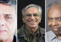 Cae, Chico e Gil são doutores pela Uesc