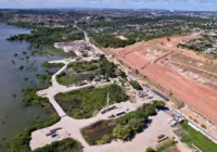 Cai para 0,25 deslocamento de mina em Maceió