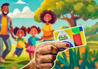 Caixa paga novo Bolsa Família a beneficiários com NIS de final 6