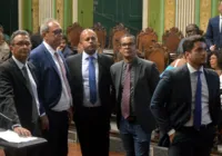 Câmara aprova desafetação de áreas urbanas da capital