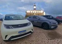 Câmara mantém incentivos fiscais que favorecem BYD na Bahia
