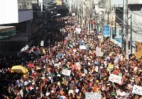 Caminhada do Samba acontece neste domingo no Campo Grande; confira