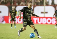 Campeão da Série B com o Vitória está de volta ao futebol europeu