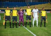 Campeonato Baiano 2024: Itabuna derrota o Jacuipense e sai do Z-4