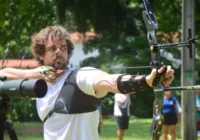Campeonato de tiro com arco acontece neste fim de semana em Salvador