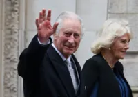 Câncer do rei Charles foi detectado cedo, afirma premiê britânico