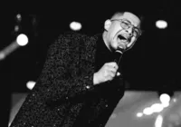Cantor gospel morre após passar mal durante show na Bahia