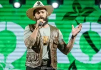 Cantor sertanejo morre aos 41 anos após cirurgia no coração