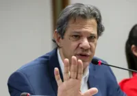 Carga tributária não justificará aumento do diesel, diz Haddad