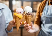 Carnaval, Verão e Sorvetes: Perfeita Combinação