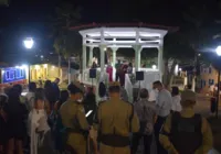 Carnaval de Lençóis começa neste sábado com desfile de blocos e shows