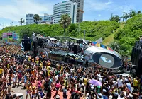 Carnaval de Salvador tem mais de 10 dias de festa; confira atrações