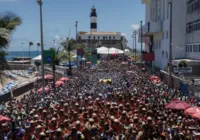 Carnaval do Grupo A TARDE tem mais de 13 milhões de visualizações