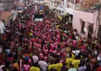 Carnaval do Nordeste de Amaralina tem mais de 60 blocos confirmados