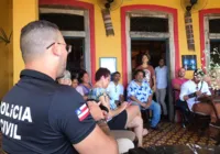 Carnaval do Santo Antônio Além do Carmo vai contar com 750 policiais