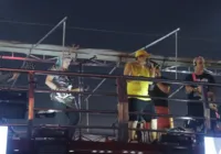 Carnaval raíz: Armandinho e Irmãos Macêdo puxam trio a moda antiga