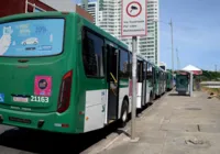 Carnaval terá ônibus gratuitos e 126 linhas funcionando 24 horas