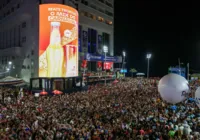 Carnaval vai ter onda de calor e chuva; veja previsão do tempo