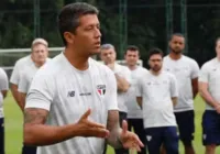 Carpini pode ser o mais jovem técnico campeão do São Paulo em 30 anos