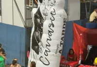 Carrasco é flagrado na Ondina e 'suspeitos' se escondem