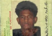 Carregador de caminhão é assassinado a tiros em Feira de Santana