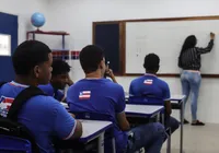 Carreira no magistério público dá estabilidade aos educadores imagem