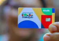 Cartão do Bolsa Família permitirá pagamento por aproximação