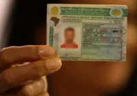 Carteira de motorista poderá ser entregue pelos Correios