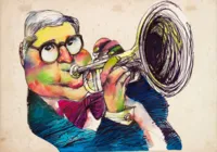 Cartunista Cau Gomez ministrará oficina gratuita de caricatura