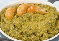 Caruru é eleito um dos piores pratos por ranking internacional