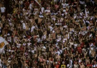 Casa cheia! Ingressos para o clássico Ba-Vi esgotam