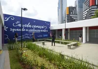 Casa da Mulher Brasileira reúne delegacia e serviços especializados imagem