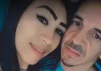 Casal desaparece após aceitar corrida particular no extremo sul