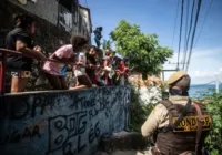 Caso Gamboa: PMs são denunciados por alterar cena do crime